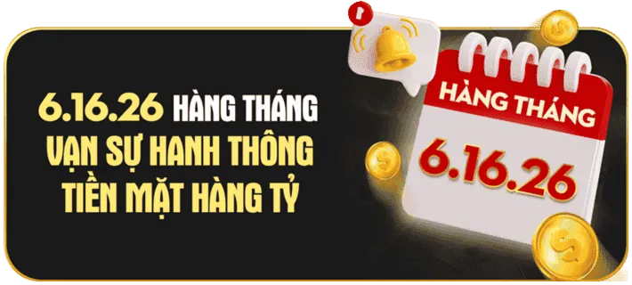 Các chương trình khuyến mãi và ưu đãi của Kubet