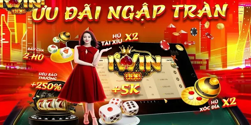 Khuyến mãi Kubet 2024